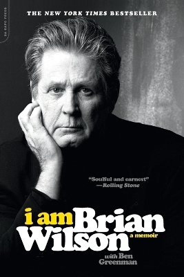 I Am Brian Wilson - Brian Wilson