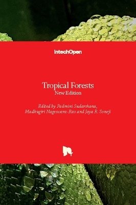 Tropical Forests - 