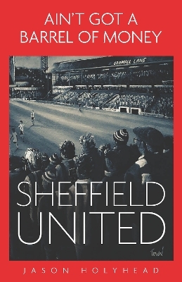 Ain't Got a Barrel of Money