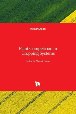 Plant Competition in Cropping Systems - 