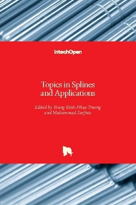 Topics in Splines and Applications - 