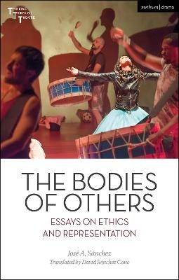 The Bodies of Others - Jos&eacute; A. S&aacute;nchez