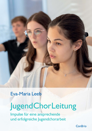 Jugend Chor Leitung