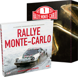 Rallye Monte-Carlo - Reinhard Klein, John Davenport, Colin McMaster, Michel Lizin