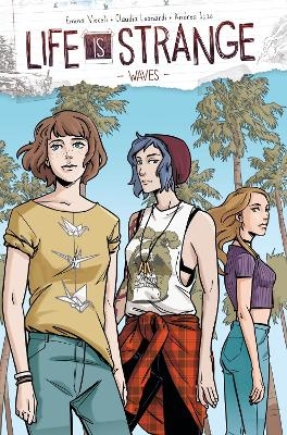 Life Is Strange Volume 2 - Emma Vieceli