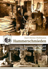 Hammerschmieden - Karl-Heinz Hofmann