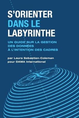 Sorienter Dans Le Labyrinthe