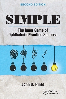 Simple - John B. Pinto