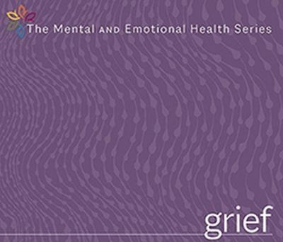 Grief DVD -  Hazelden Publishing