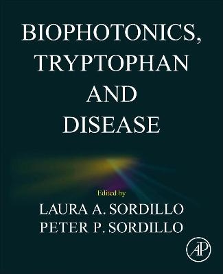 Biophotonics, Tryptophan and Disease - 