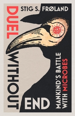 Duel Without End - Stig S. Fr&oslash;land