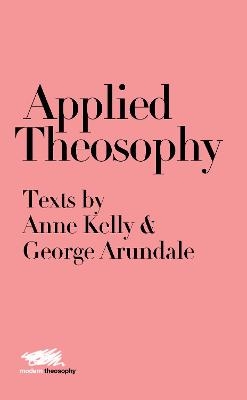 Applied Theosophy
