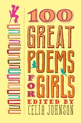 100 Great Poems for Girls