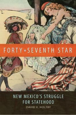 Forty-Seventh Star - David Van Holtby
