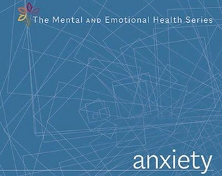 Anxiety and Worry DVD