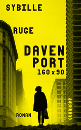 Davenport 160x90 - Sybille Ruge