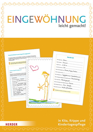Eingewöhnung leicht gemacht: Leitfaden mit 5x 