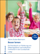 Besser lernen - Sabine Stuber-Bartmann