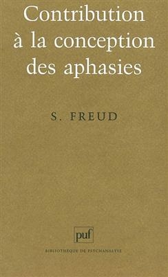 Contribution à la conception des aphasies : une étude critique