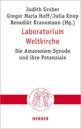 Laboratorium Weltkirche - 