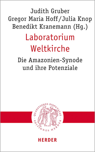 Laboratorium Weltkirche