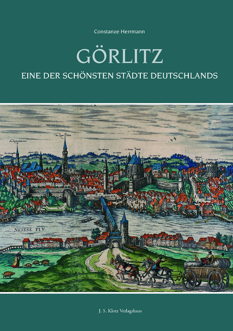 Görlitz - Constanze Herrmann