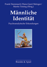 M&auml;nnliche Identit&auml;t - 