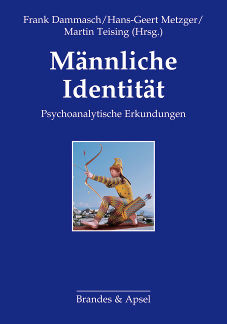 M&auml;nnliche Identit&auml;t - 