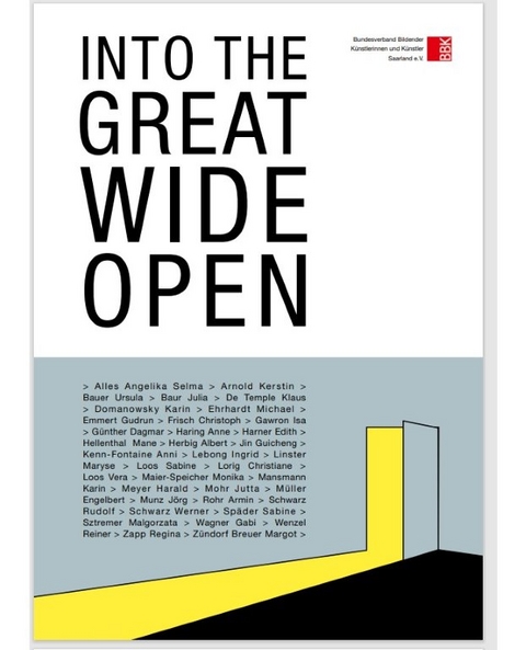 BBK Landesverband Saarland