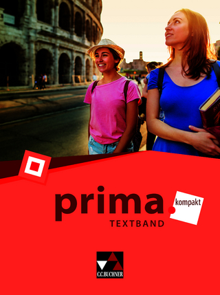 prima.kompakt Textband