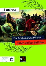 Laurea / Von Fakten und Fake News - Benjamin F&auml;rber, Jan Joest