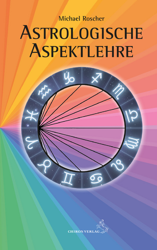 Astrologische Aspektlehre