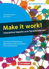 Neurowissenschaftliche Impulse - Maik Walter, Michaela Sambanis