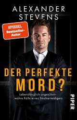Der perfekte Mord? - Alexander Stevens