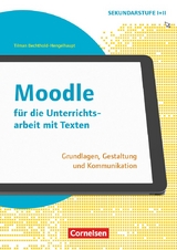Schule und Unterricht digital - Klasse 7-13 - Tilman Bechthold-Hengelhaupt