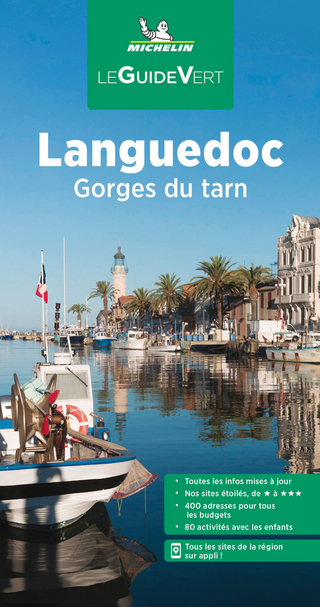 Languedoc : gorges du Tarn