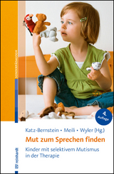 Mut zum Sprechen finden - 