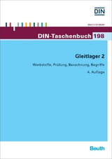 Gleitlager 2 - Buch mit E-Book - 