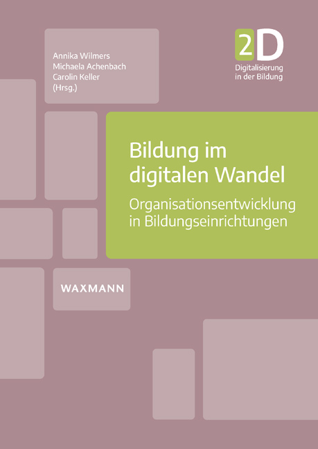 Bildung im digitalen Wandel - 