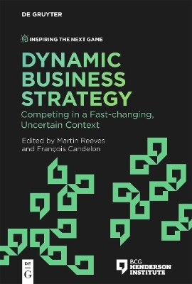 Dynamic Business Strategy - 