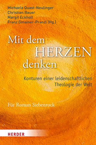 Mit dem Herzen denken