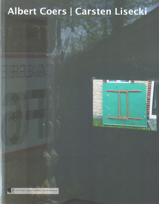 Albert Coers | Carsten Lisecki: TT