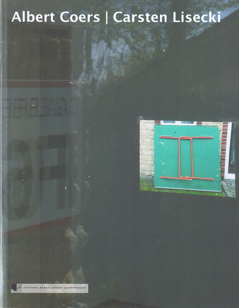 Albert Coers | Carsten Lisecki: TT - Albert Coers, Carsten Lisecki