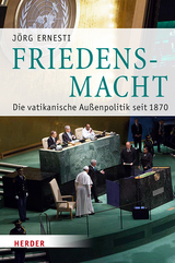 Friedensmacht - J&ouml;rg Ernesti