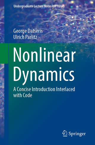 Nonlinear Dynamics