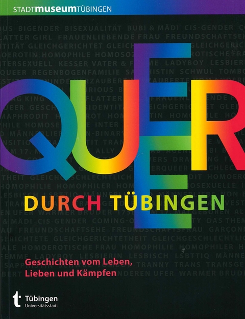 Queer durch T&uuml;bingen - 