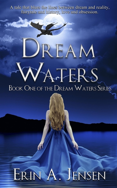 Dream Waters - Erin a Jensen