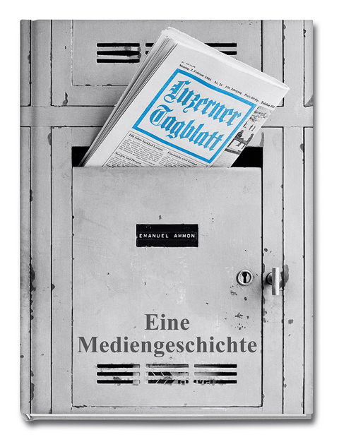 Luzerner Tagblatt - Emanuel Ammon