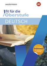 Fit f&uuml;r die Oberstufe - Volker Frielingsdorf, Rebecca Aiello