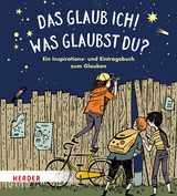Das glaub ich! Was glaubst du? - 